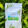 煎茶（荒茶）リーフ100g