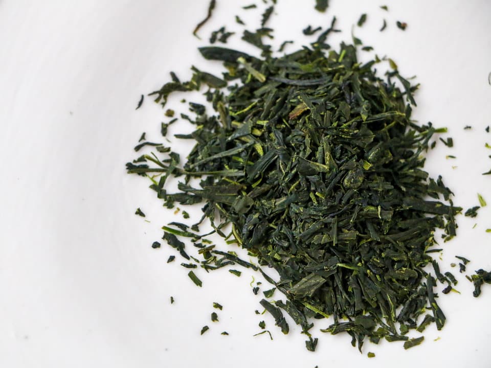【箱入りギフト】有機栽培・伊勢度会茶＜至極の一杯＞有機煎茶リーフ/ティーバッグ　