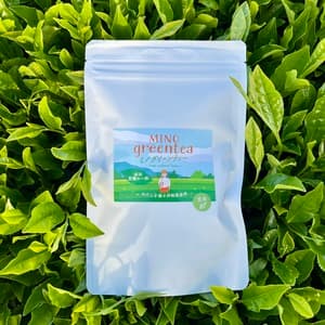 2026年新茶　煎茶＜至極の一杯＞（荒茶）リーフ　期間限定販売