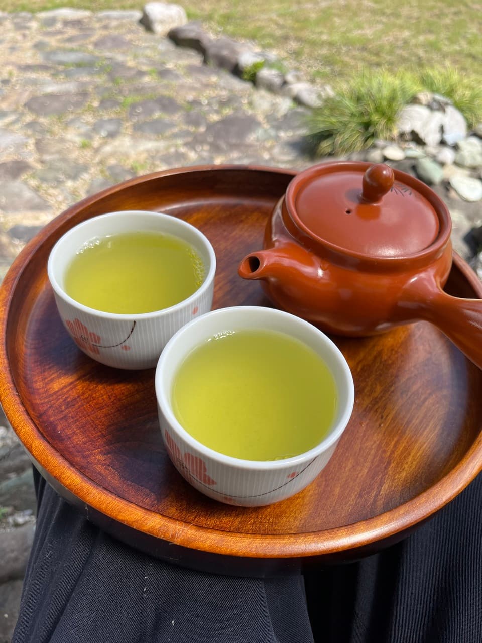 2026年新茶　煎茶＜至極の一杯＞（荒茶）リーフ　期間限定販売