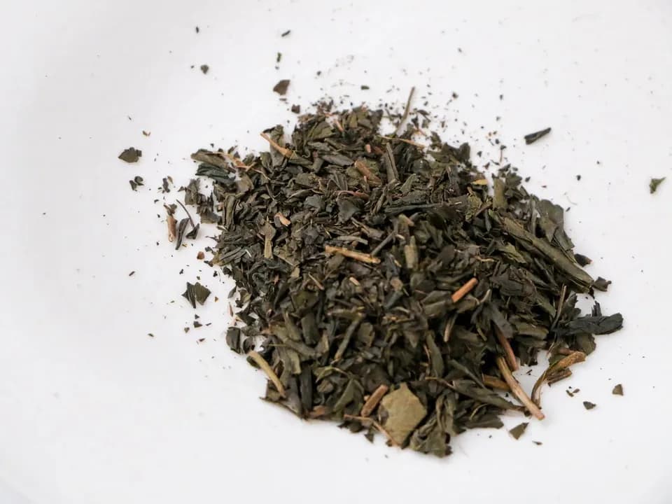 有機栽培・心温まるほうじ茶 リーフ/ティーバッグ　伊勢度会茶