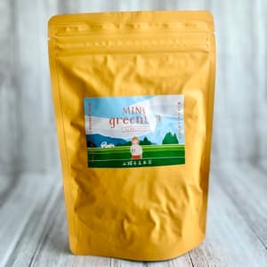 心踊る玄米茶　リーフ/ティーバッグ　伊勢度会茶　農薬を使わずに育てたお茶の口コミ・レビュー(ノラさん)