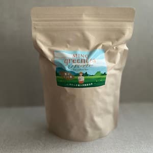 香り格別 茎ほうじ茶 一番茶原料 砂煎り製法　リーフ　伊勢度会茶の口コミ・レビュー(ayaneさん)