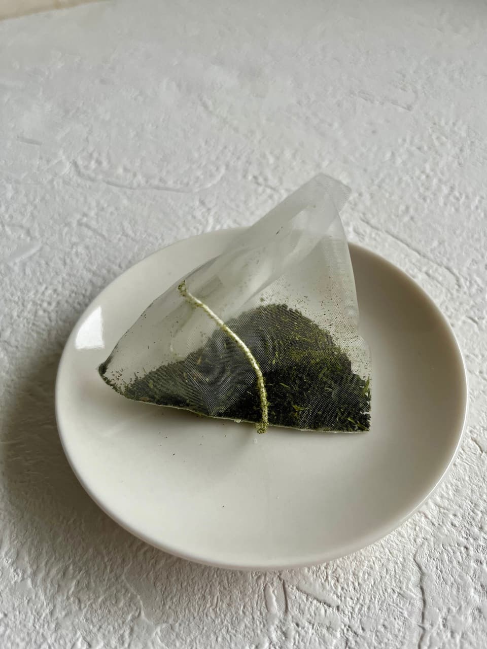 プチギフトにおすすめ♪ティーバッグ　一個入りの一煎パック　個包装　農薬を使わずに栽培した　伊勢わたらい茶