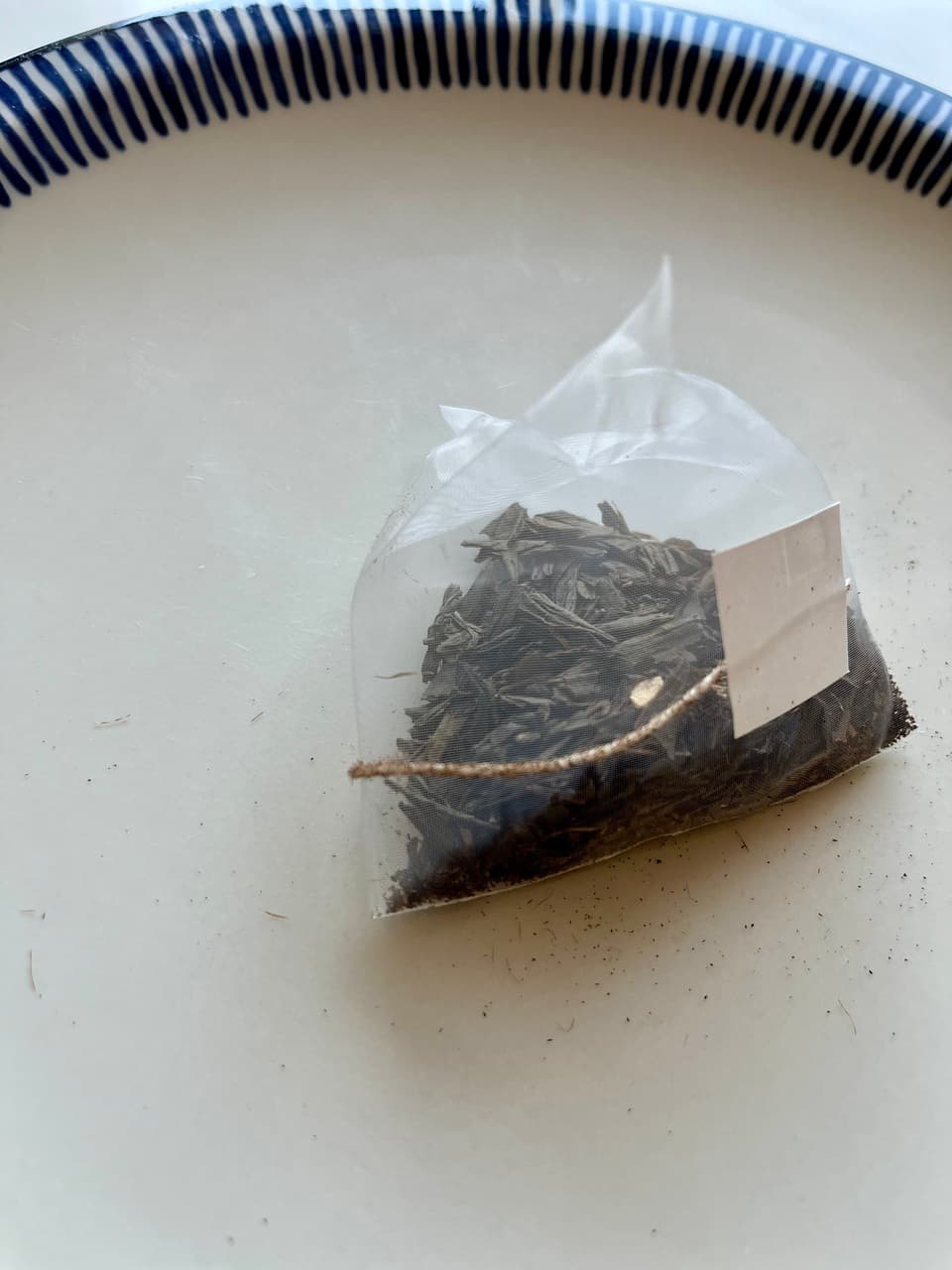 プチギフトにおすすめ♪ティーバッグ　一個入りの一煎パック　個包装　農薬を使わずに栽培した　伊勢わたらい茶