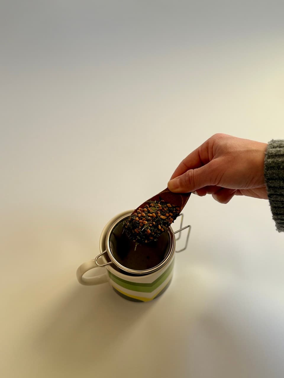 【限定福袋】 2026有機栽培茶の福箱　お茶だけでもお得なのに雑貨付き！＆送料無料