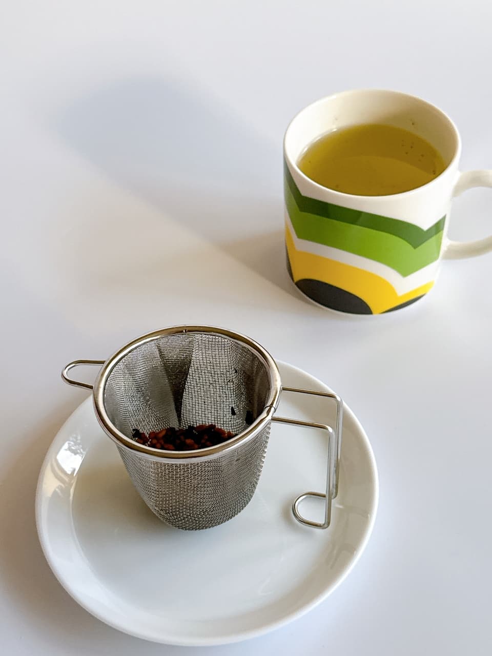【限定福袋】 2026有機栽培茶の福箱　お茶だけでもお得なのに雑貨付き！＆送料無料