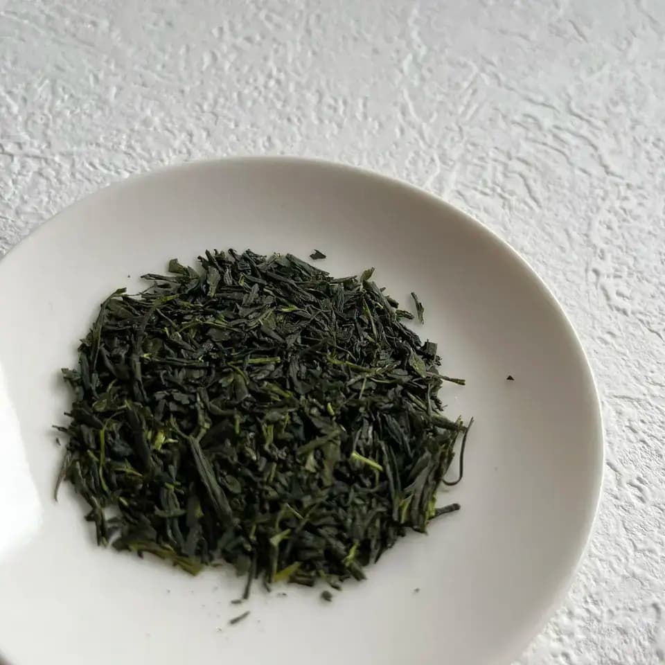 【お中元】有機栽培茶ギフト　4種から選べるセット　農薬を使わずに育てた伊勢度会茶