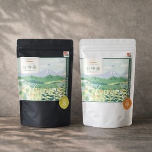 農薬・化学肥料不使用〈伊那谷・手摘み杜仲茶〉ほのかな甘みと香ばしさ・カフェイン&カロリーゼロの健康茶の口コミ・レビュー(ひろみんさん)