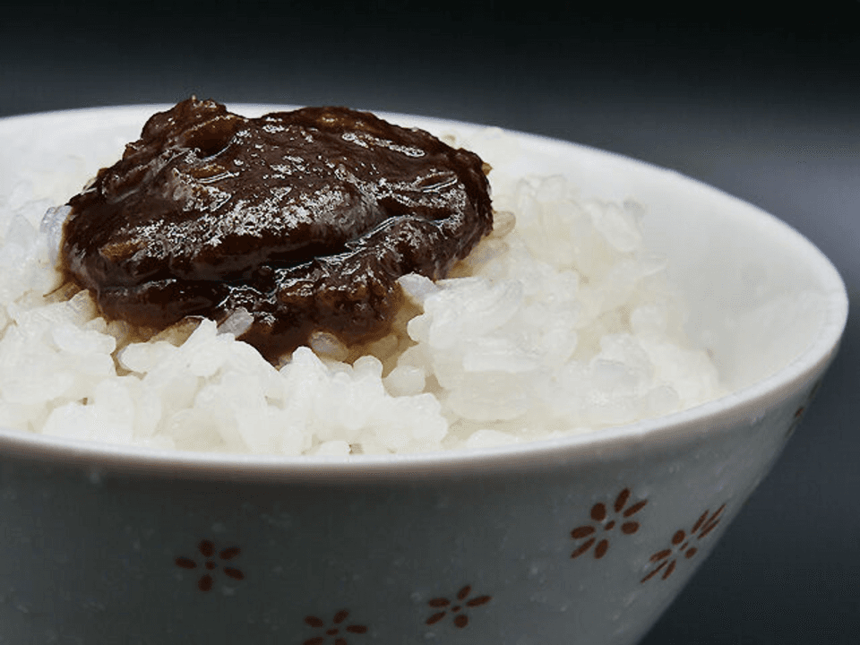 島に伝わる母の味