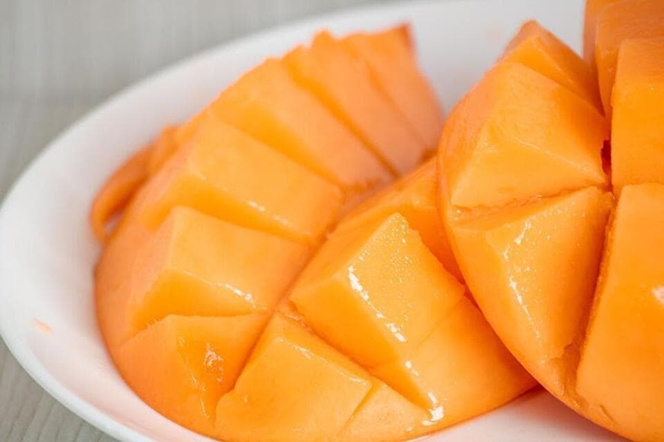 贈り物・ご自宅用に｜ぜひ食べてみてほしい！夏小紅1kg（2玉～4玉） 