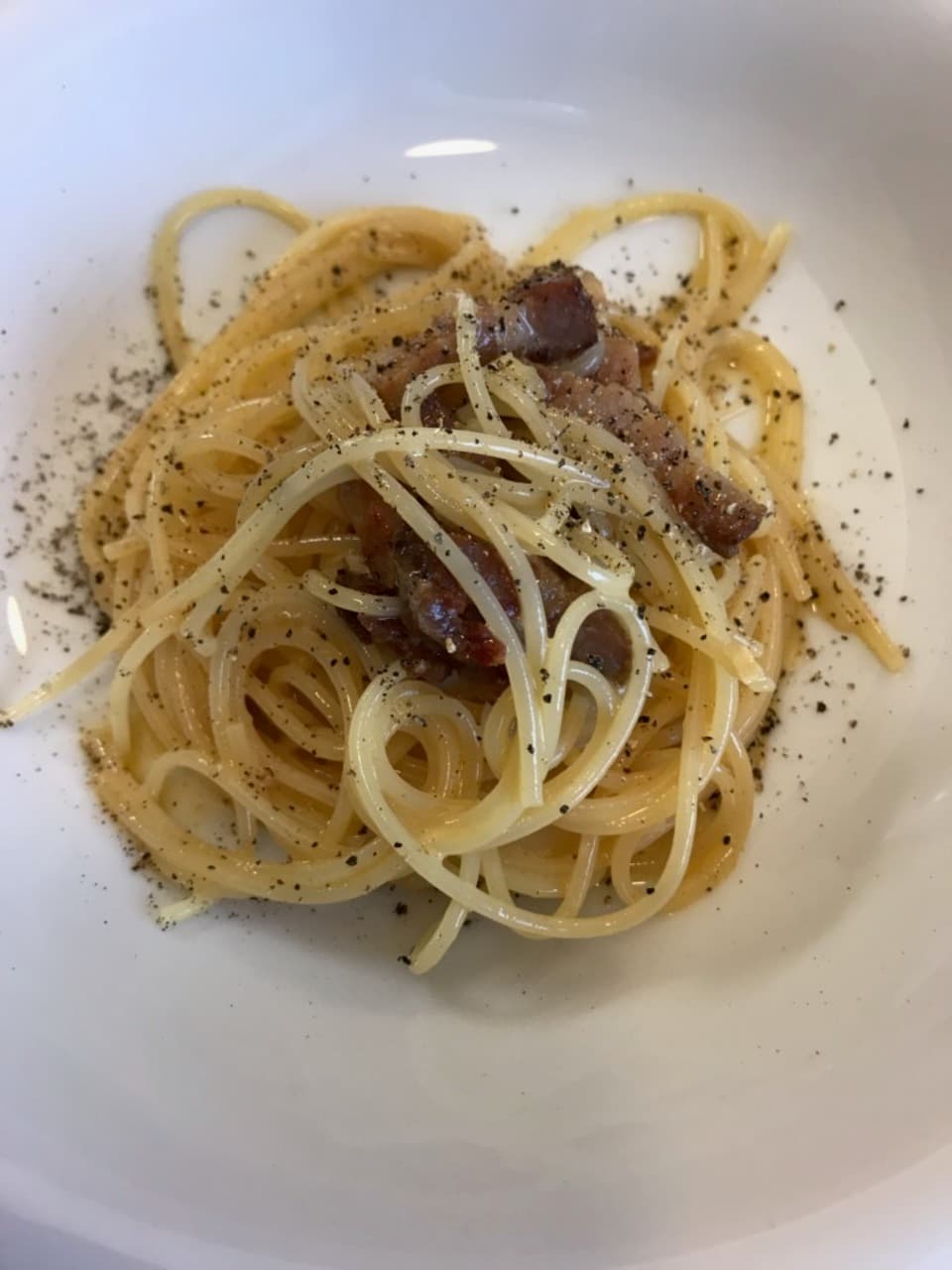 モリーズパンチェッタベーコンスライスセット 