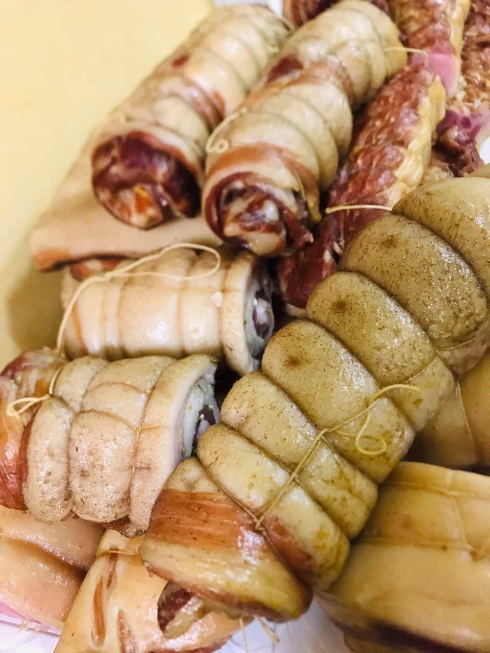 モリーズ ワインのお供に美食セレクト 
