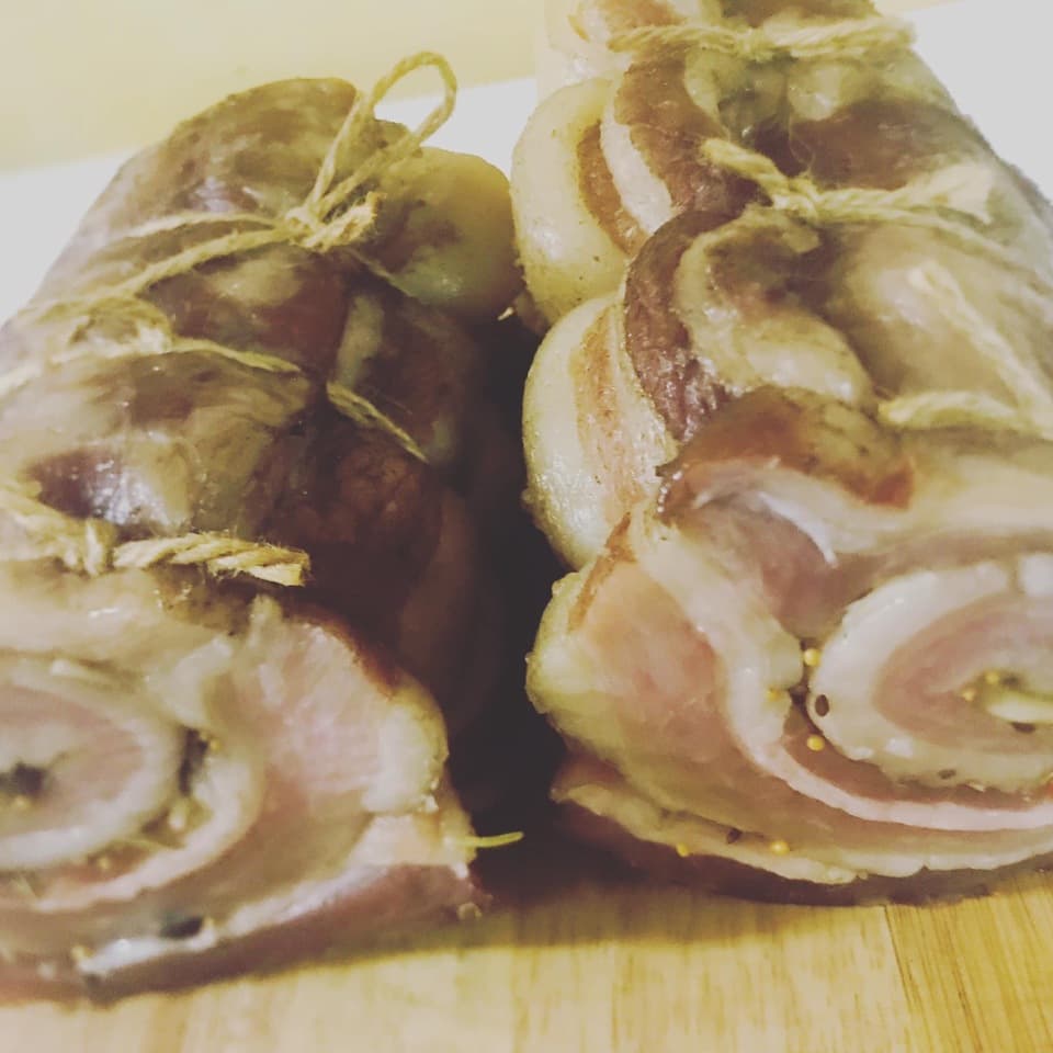 モリーズ ワインのお供に美食セレクト 