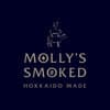 MOLLY'S SMOKEDロゴ