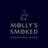 MOLLY'S SMOKEDロゴ