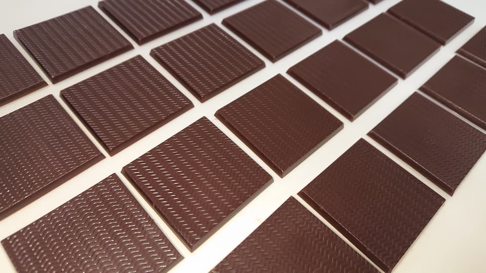 カカオ豆ときび砂糖だけで作るクラフトチョコレート＜ガーナ産カカオ75%＞