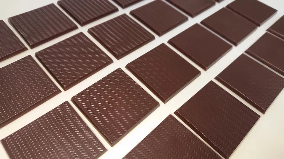 カカオ豆ときび砂糖だけで作るクラフトチョコレート＜ベリーズ産カカオ80％＞