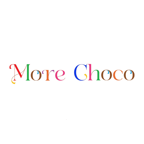 More Chocoロゴ