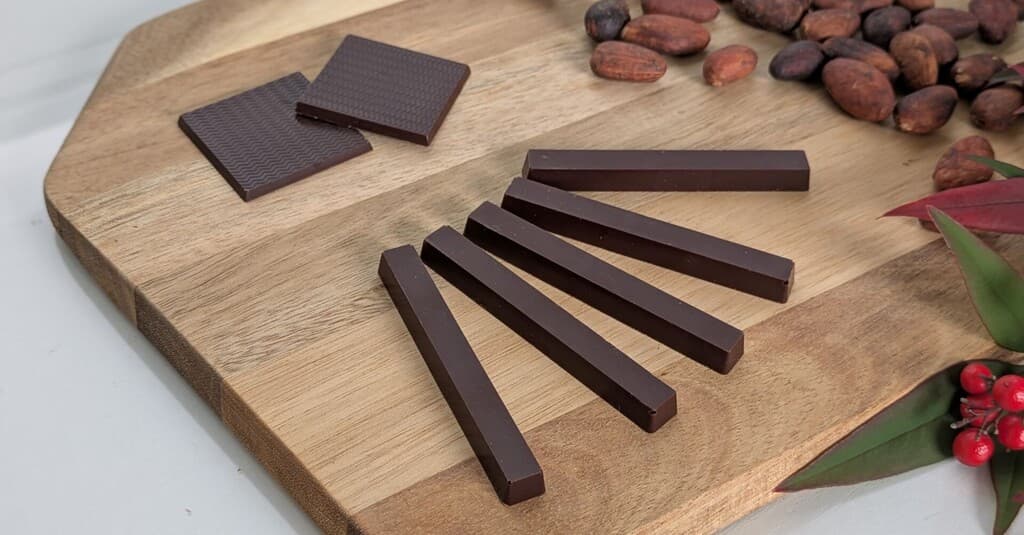 More Chocoメイン画像