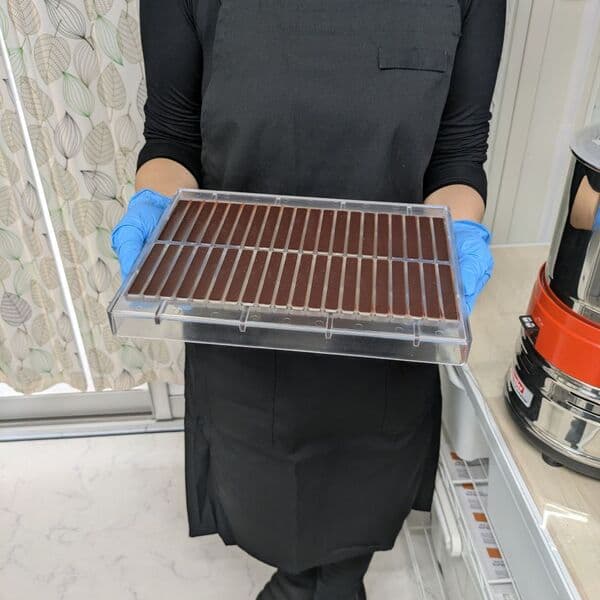 More Chocoプロフィール画像