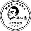 森の香ロゴ