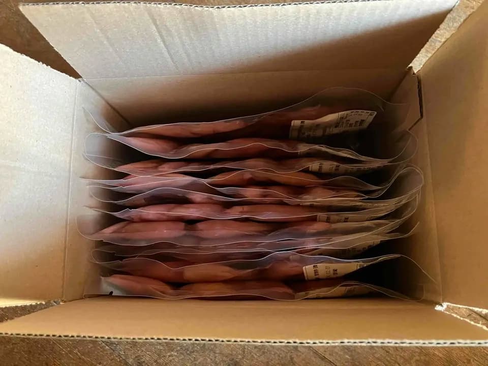 【送料0円~】自然栽培みょうが甘酢漬け 120g【食品添加物不使用】