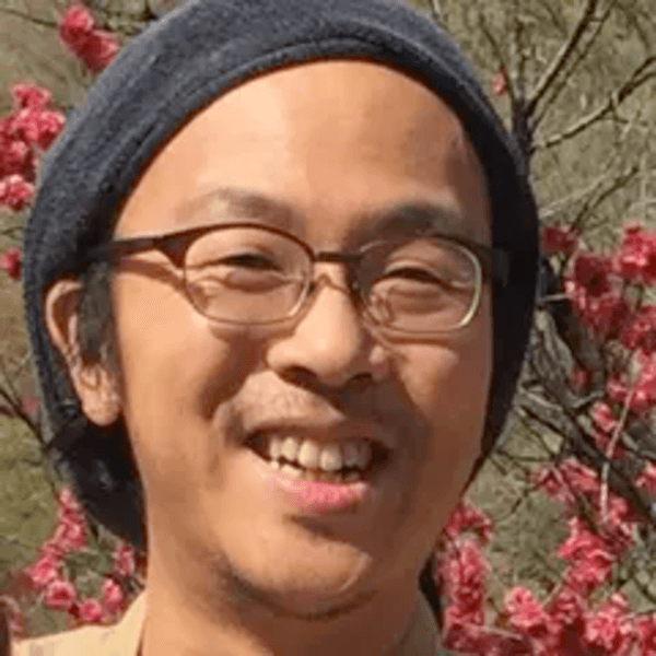 森田自然農園プロフィール画像