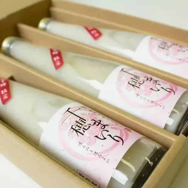 300ml ×3本