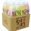 あまざけ+乳酸菌　ちほまろ　150g　12本セット