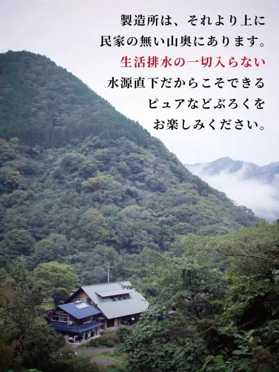 御神水源どぶろく 千穂まいり３種類 飲み比べ 300ml