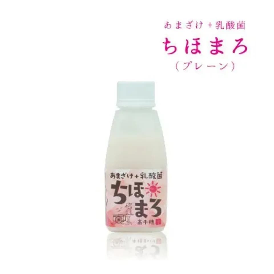 ちほまろ150g　ギフト用3本セット×5パック