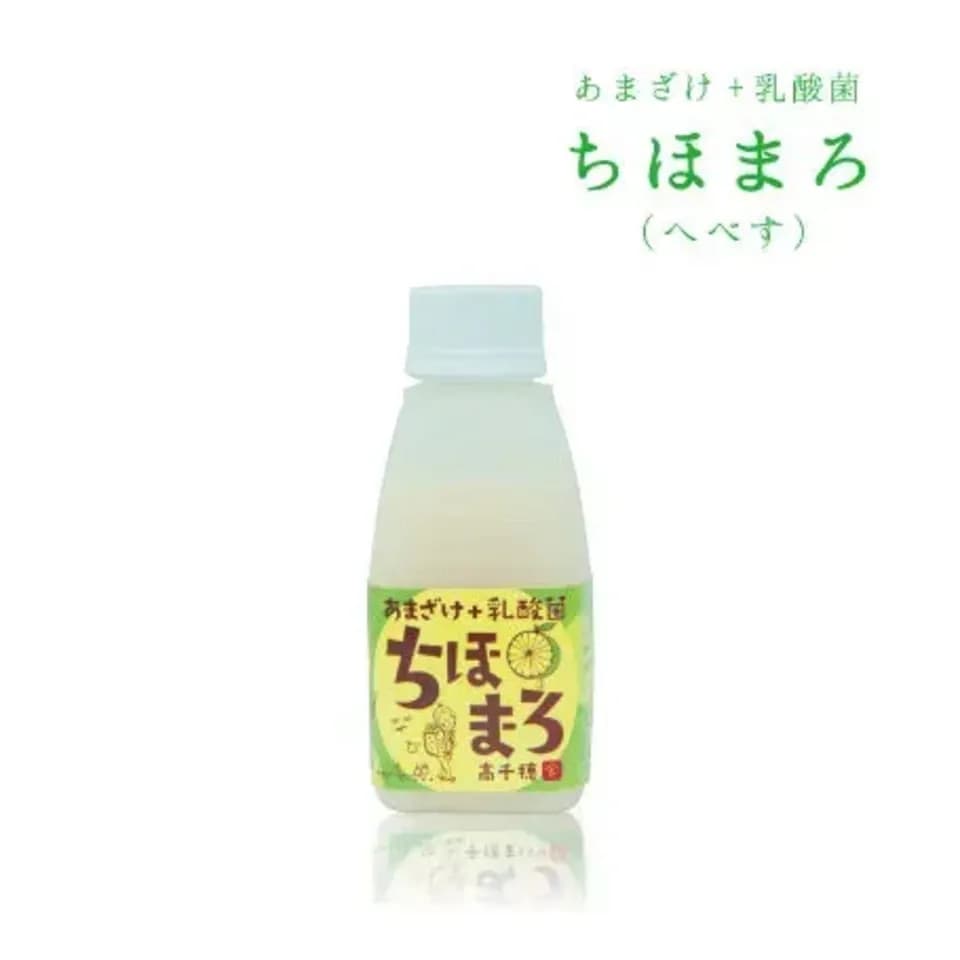ちほまろ150g　ギフト用3本セット×5パック
