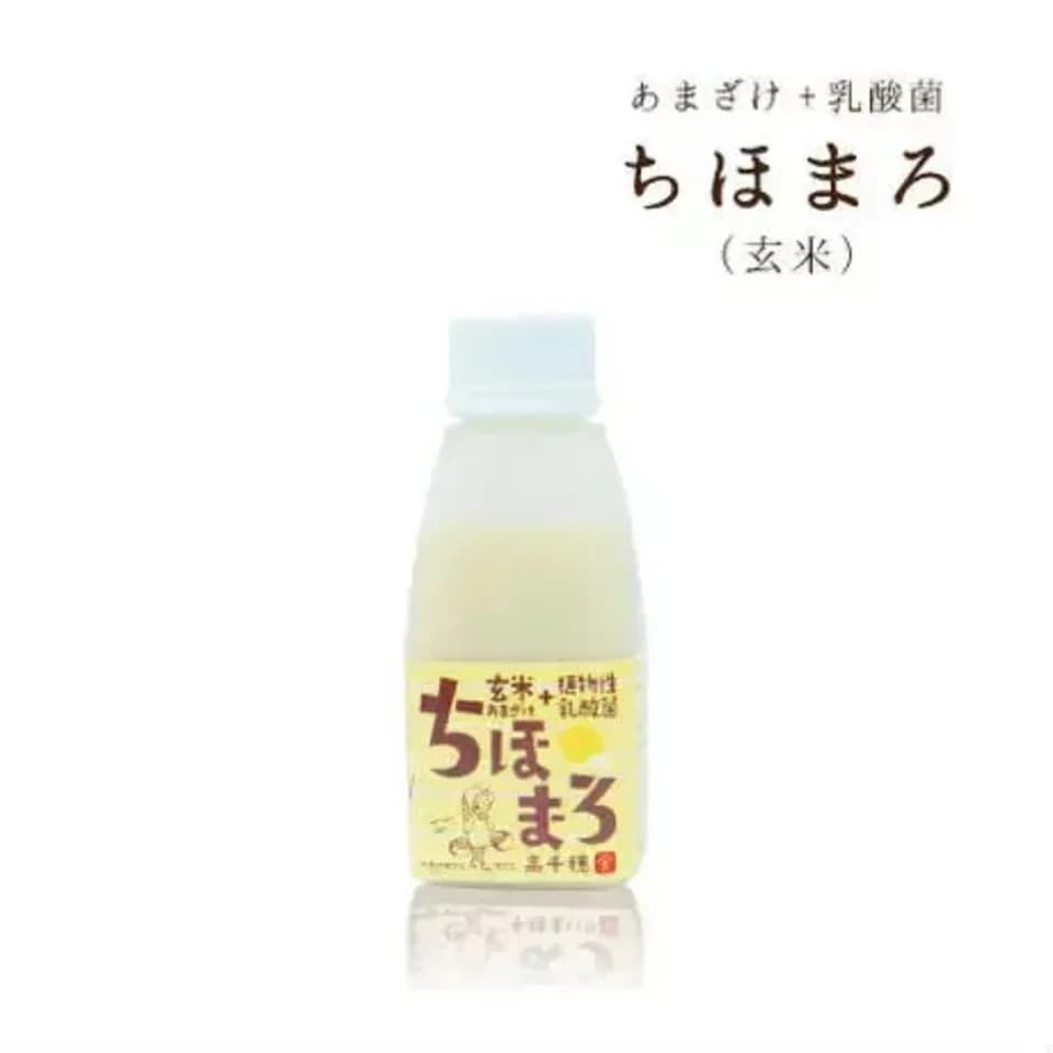 ちほまろ150g　ギフト用3本セット×5パック