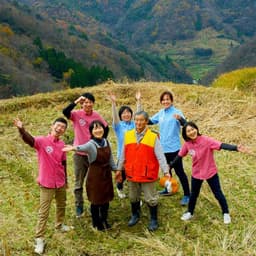 高千穂ムラたびプロフィール画像