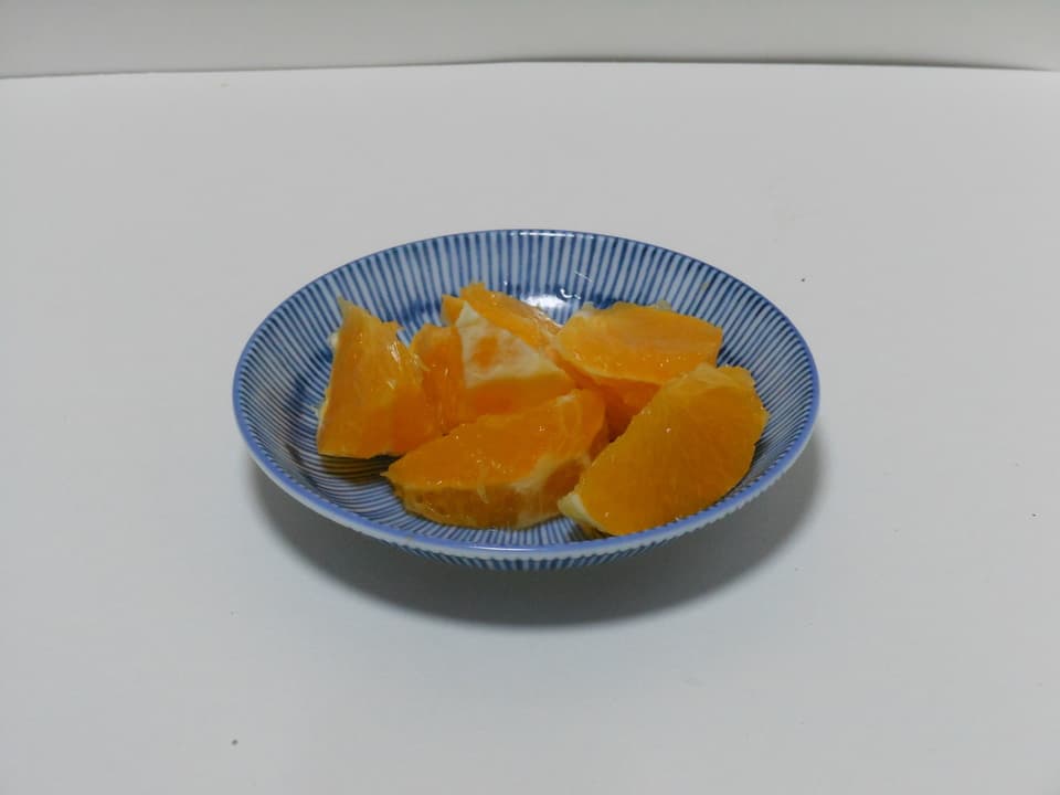 スィートスプリング   自然栽培（農薬不使用・化学肥料不使用・除草剤不使用）