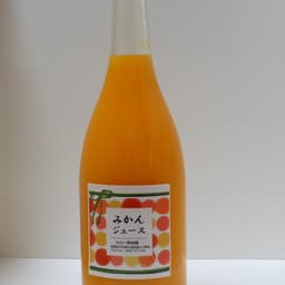 ジュース残り僅かです(*´ω｀*)