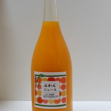 ジュース残り僅かです(*´ω｀*)