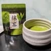抹茶