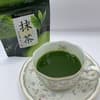 濃厚抹茶グリーンティー