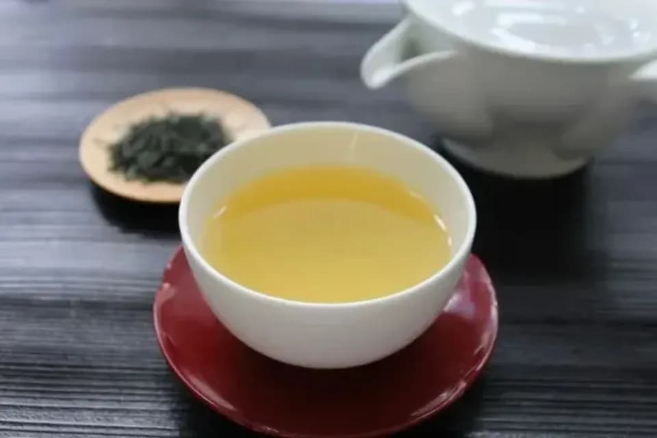 《新茶》2026年初摘み新茶　京都府和束町、農薬不使用栽培