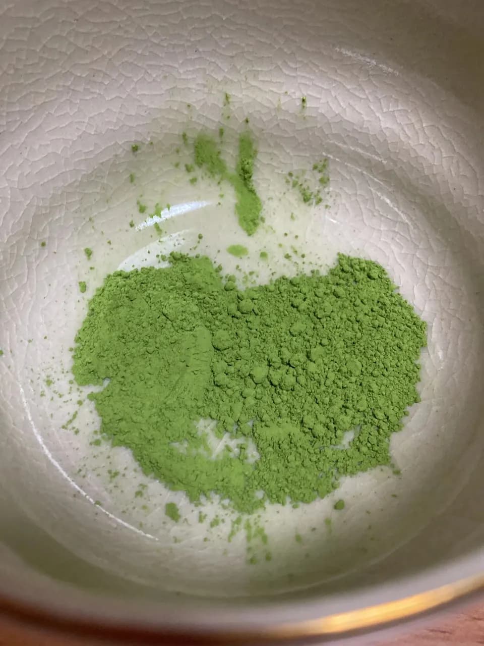 プレミアム抹茶、シングルオリジン《農薬、化学肥料、除草剤不使用》　京都府　