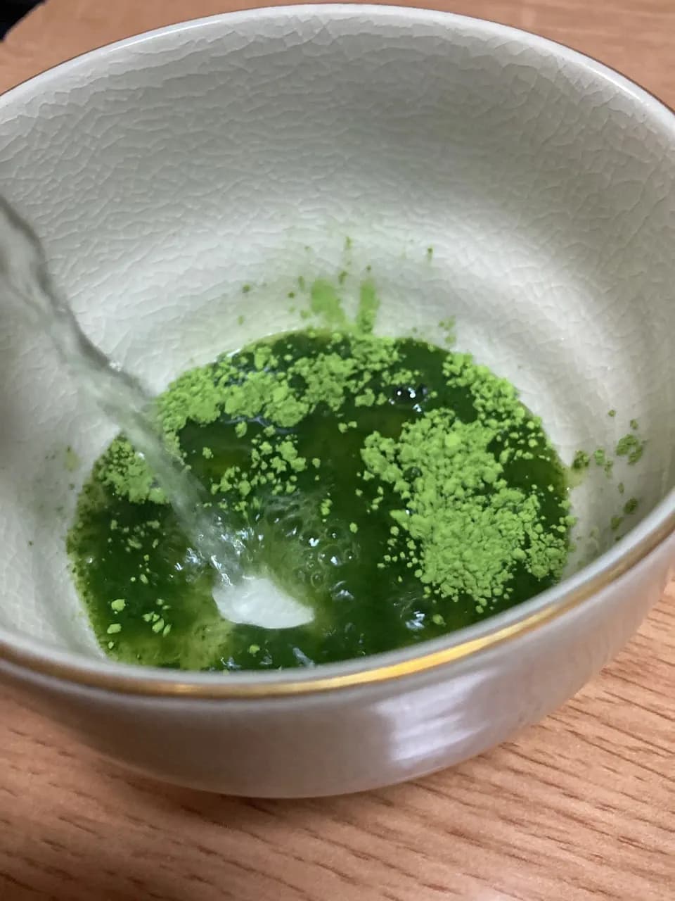 プレミアム抹茶、シングルオリジン《農薬、化学肥料、除草剤不使用》　京都府　