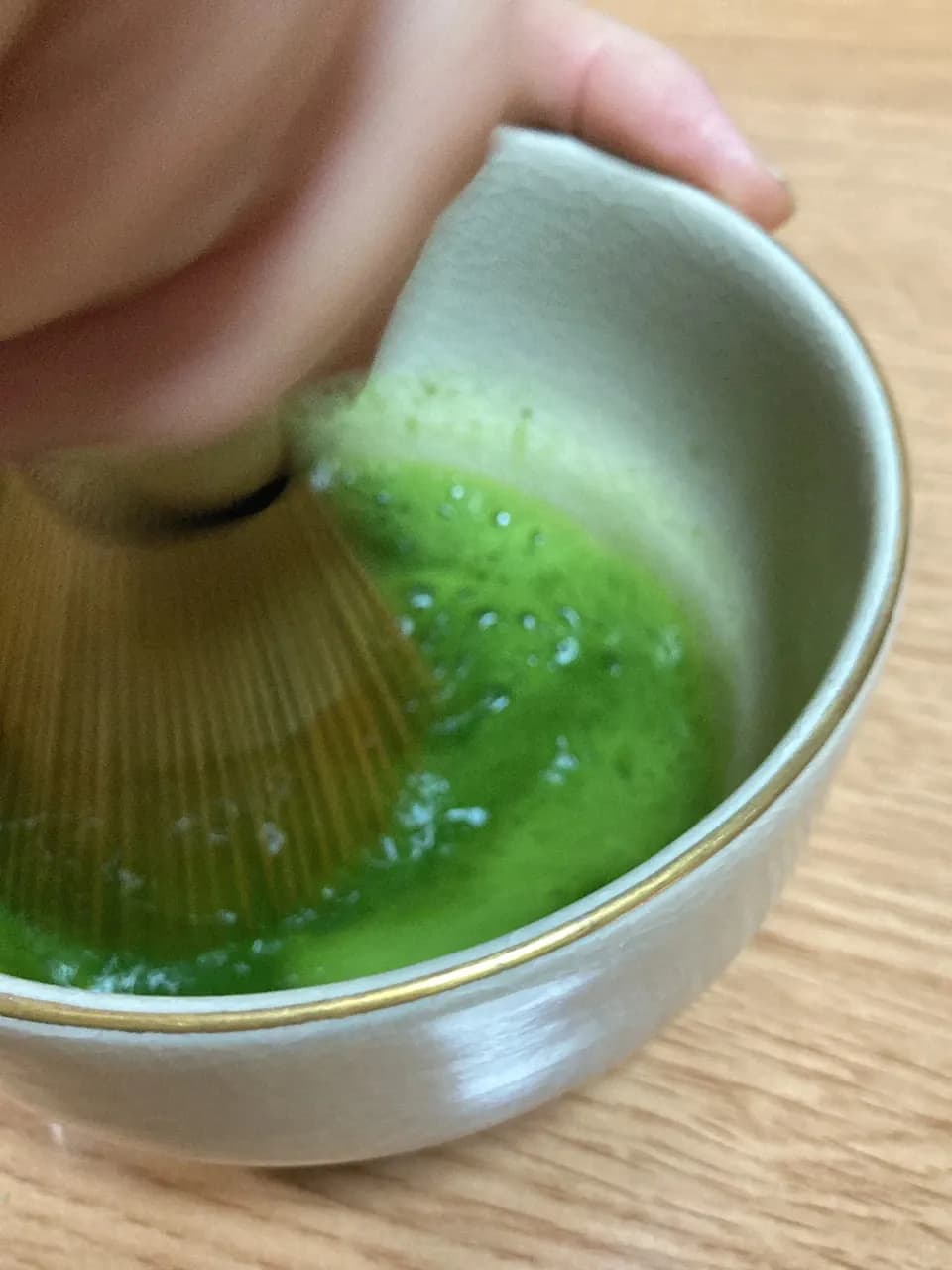 プレミアム抹茶、シングルオリジン《農薬、化学肥料、除草剤不使用》　京都府　