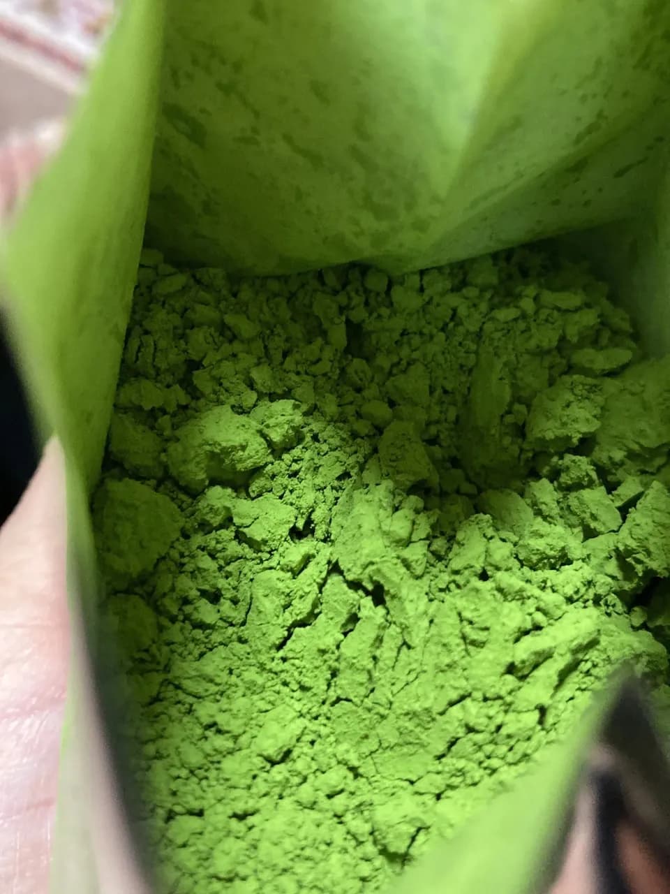 プレミアム抹茶、シングルオリジン《農薬、化学肥料、除草剤不使用》　京都府　
