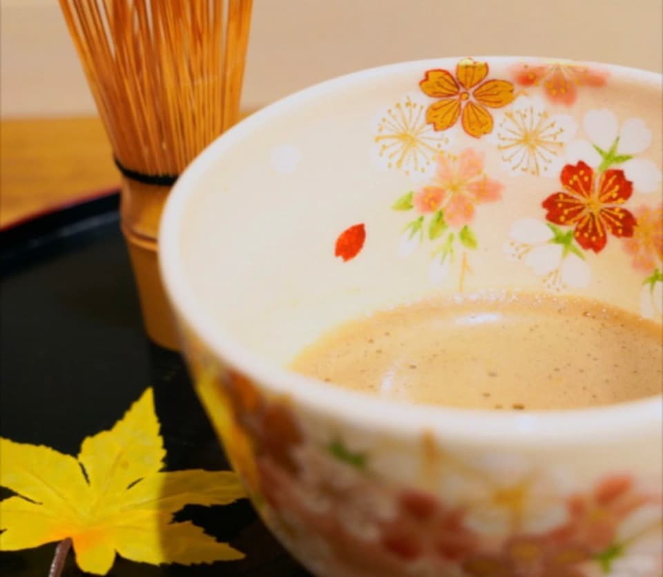 香ばしいほうじ茶パウダー《農薬、化学肥料、除草剤不使用》