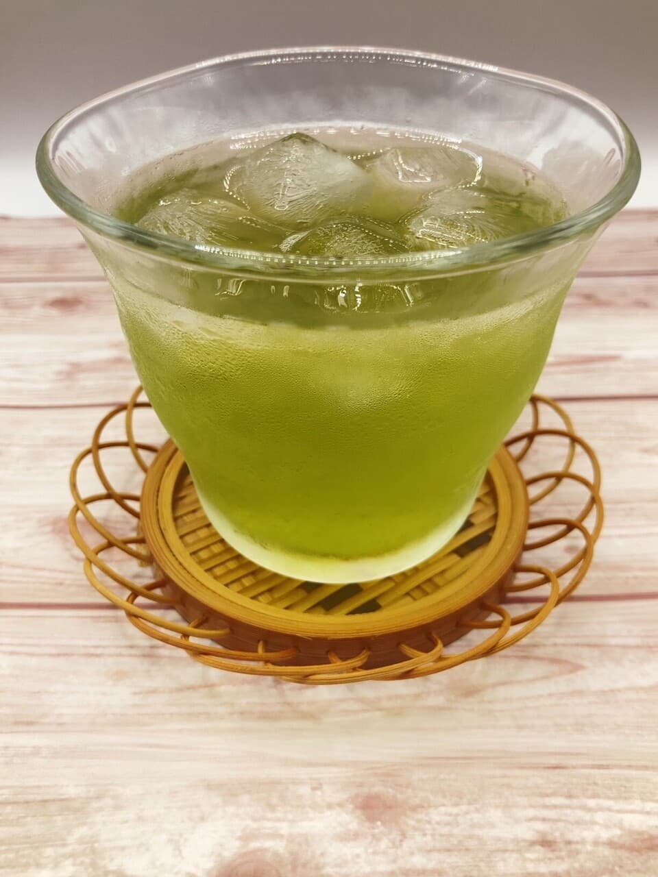 ２０２６年　新茶玉露、京都府で農薬不使用栽培