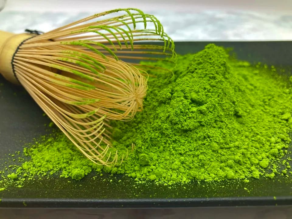 プレミアム抹茶、シングルオリジン《農薬、化学肥料、除草剤不使用》　京都府　