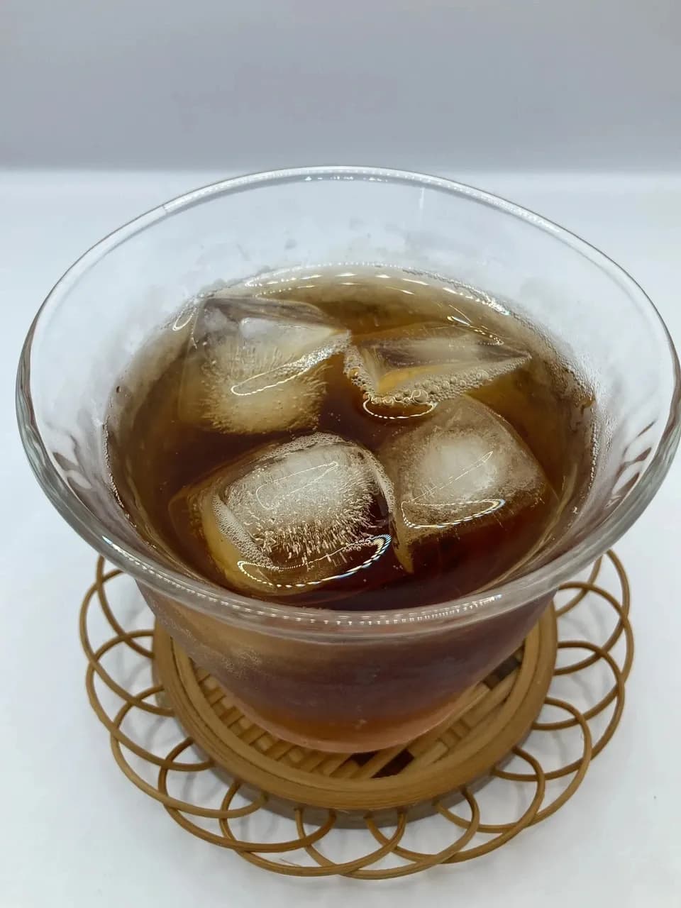香ばしい深煎りほうじ茶《農薬、化学肥料、除草剤不使用》