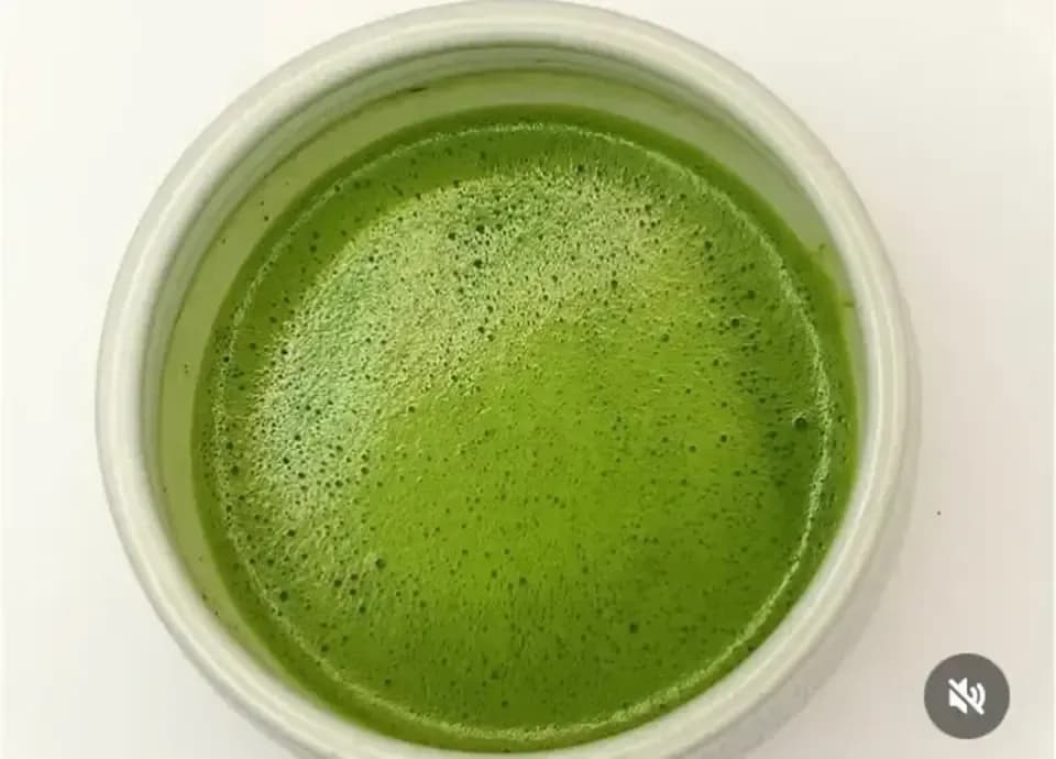 プレミアム抹茶、シングルオリジン《農薬、化学肥料、除草剤不使用》　京都府　